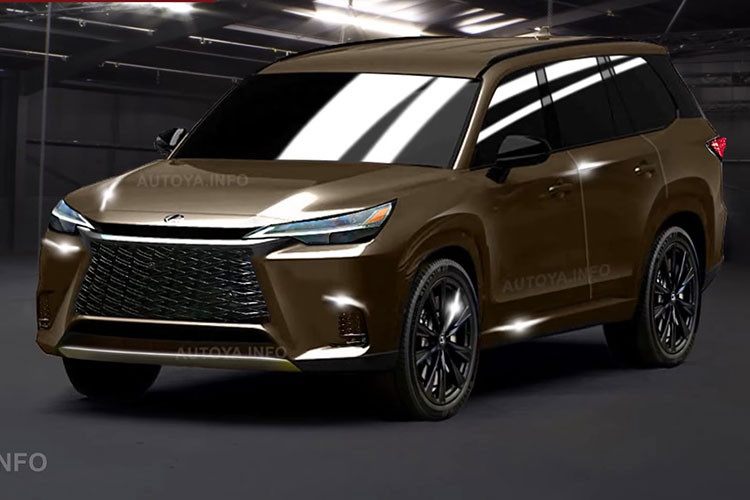 Dự kiến, những thông tin đầu tiên của Lexus TX 2024 sẽ được hé lộ vào tháng 6 năm nay. Đây cũng là thời điểm công bố thông số kỹ thuật chi tiết và giá bán của Toyota Grand Highlander. Khi có mặt trên thị trường, Lexus TX 2024 sẽ là đối thủ của BMW X7 và Mercedes-Benz GLS.