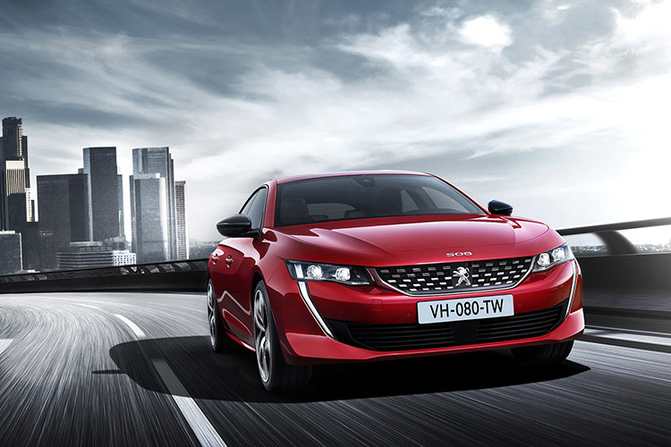 Có ý định lắp ráp Peugeot 508 thế hệ mới từ năm 2018 nhưng Thaco không dễ dàng thực hiện. Chính sách giảm 50% phí trước bạ cho xe lắp ráp trong nước chính là động lực để Thaco sớm hoàn thành kế hoạch của mình. Bên cạnh Peugeot 508, Thaco sẽ lắp ráp thêm Peugeot 2008 ngay trong năm nay.