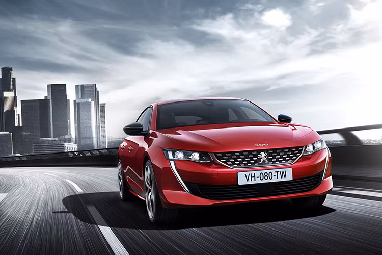 Có ý định lắp ráp Peugeot 508 thế hệ mới từ năm 2018 nhưng Thaco không dễ dàng thực hiện. Chính sách giảm 50% phí trước bạ cho xe lắp ráp trong nước chính là động lực để Thaco sớm hoàn thành kế hoạch của mình. Bên cạnh Peugeot 508, Thaco sẽ lắp ráp thêm Peugeot 2008 ngay trong năm nay.