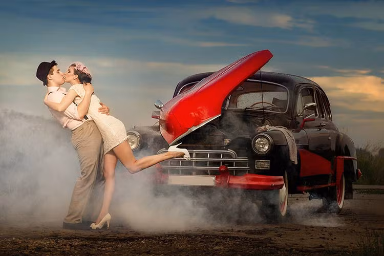 Đôi khi, không phải sô cô la hay hoa hồng sẽ ấn tượng trong ngày này - sự chân thành và những nụ hôn ngọt ngào cũng sẽ làm cho ngày lễ tình nhân Valentine 14/2 trở lên ấn tượng hơn tất cả.