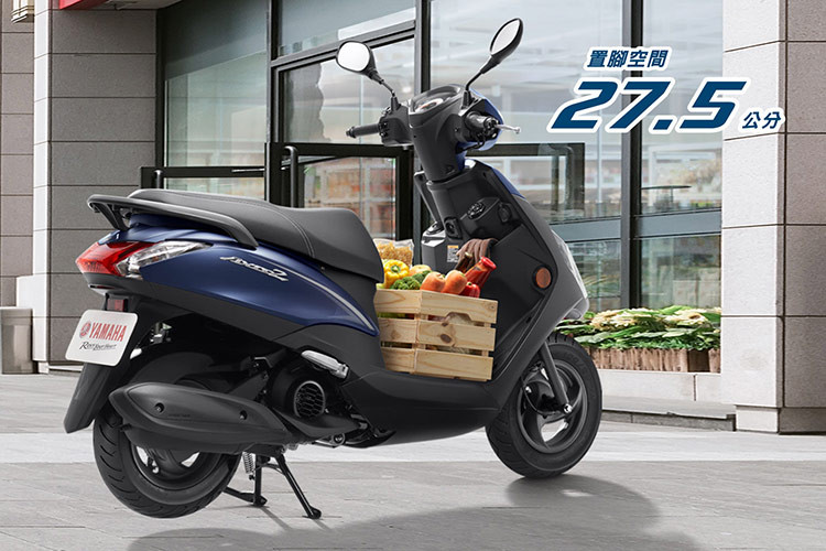 Yamaha Axis Z 2025 vẫn duy trì 3 màu cũ gồm Xám, Nâu mờ và Trắng. Theo kế hoạch dự kiến, Axis Z mới sẽ được mở bán từ ngày 24/10/2024 tại thị trường Nhật. Khi về Việt nam, đây sẽ là đối thủ của Honda Lead.