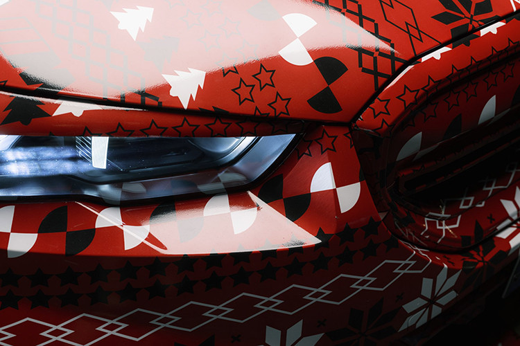 Mẫu xe BMW M5 Touring thế hệ thứ ba (tên mã G99) sắp ra mắt sẽ gia nhập chiếc G81 M3 Touring đầu tiên trong dòng sản phẩm.