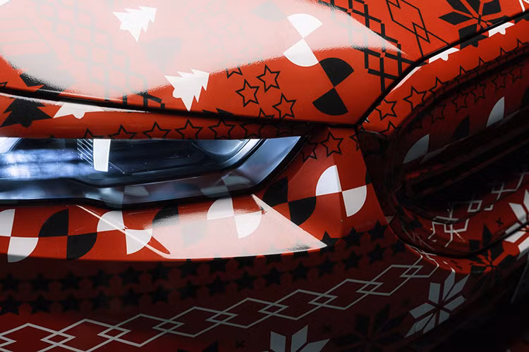 Mẫu xe BMW M5 Touring thế hệ thứ ba (tên mã G99) sắp ra mắt sẽ gia nhập chiếc G81 M3 Touring đầu tiên trong dòng sản phẩm.