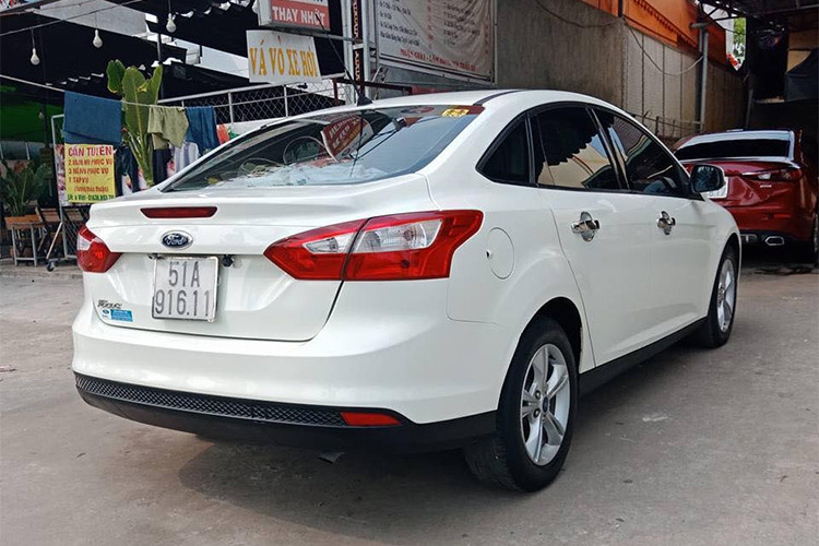 Năm 2016 Ford Việt Nam cũng triệu hồi 8.355 xe do các lỗi liên quan đến hộp số. Trong đó, gồm 2.150 xe EcoSport, 4.179 xe Fiesta và 2.010 chiếc Focus lắp ráp tại Việt Nam cùng 16 chiếc Fiesta xe nhập khẩu. Đợt triệu hồi này của Ford là để cập nhật phần mềm nhằm giúp cảnh báo và phát hiện sớm lỗi mạch điện có thể xảy ra đối với bộ điều khiển hộp số (TCM) của các xe Ford EcoSport, Fiesta và Focus.