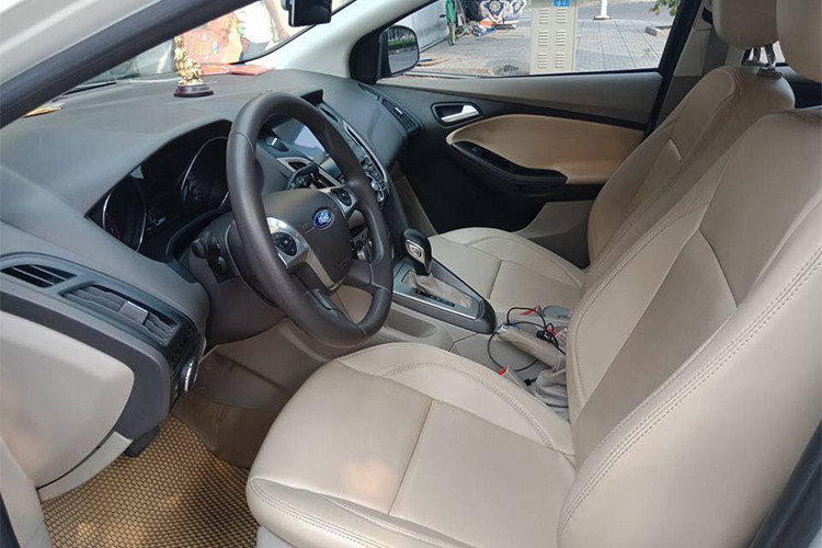 Vì có nhiều năm kinh nghiệm trong lĩnh vực ôtô nên ông Bình cho biết chắc chắn rằng các sự cố xe Ford Focus mình đang sử dụng đều là do lỗi kỹ thuật của bộ ly hợp Powershift đang lắp ráp và dùng trên các dòng xe Ford như Focus, Fresta, Ecosport các xe đời từ năm 2011 – 2016.