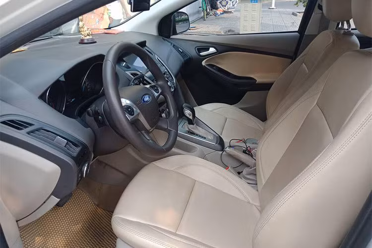 Vì có nhiều năm kinh nghiệm trong lĩnh vực ôtô nên ông Bình cho biết chắc chắn rằng các sự cố xe Ford Focus mình đang sử dụng đều là do lỗi kỹ thuật của bộ ly hợp Powershift đang lắp ráp và dùng trên các dòng xe Ford như Focus, Fresta, Ecosport các xe đời từ năm 2011 – 2016.