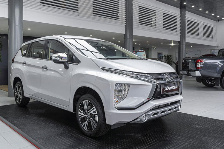 Phân khúc MPV 7 chỗ đa dụng có giá bán dưới 700 triệu đồng tại Việt Nam vốn dĩ là sân chơi riêng của Mitsubishi Xpander trong suốt từ năm 2018 đến nay, chiếm giữ gần 50 thị phần trong phân khúc này là lời khẳng định nặng ký nhất có thể. Trong tháng 3 vừa qua, Mitsubishi Xpander đã bán được 1.622 xe tăng hơn 800 xe so với tháng trước. Cộng dồn từ đầu năm đến nay đã có 3.869 xe được bán ra thị trường.