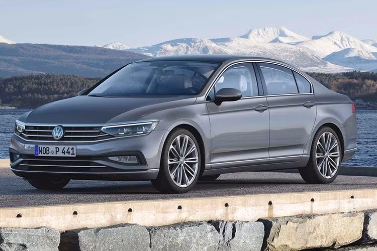 Volkswagen Passat phiên bản facelift 2020 tại châu Âu được trang bị 2 loại động cơ xăng và dầu. Động cơ xăng tăng áp TSI (Turbo Stratified Injection) có 3 phiên bản cho ra công suất lần lượt: 150, 190 và 272 mã lực, bên cạnh cũng 3 phiên bản động cơ dầu TDi (Turbo-Diesel Direct Injection) với công suất 120, 190 và 240 mã lực.