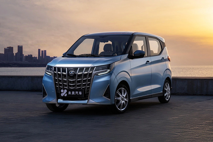 Mức giá xe Honri Boma 2024 bán dao động từ 39.900 - 51.900 Nhân dân tệ (khoảng 137 - 179 triệu đồng). Với giá bán này, Weiao Boma hiện là một trong những mẫu ôtô điện rẻ nhất tại thị trường Trung Quốc.