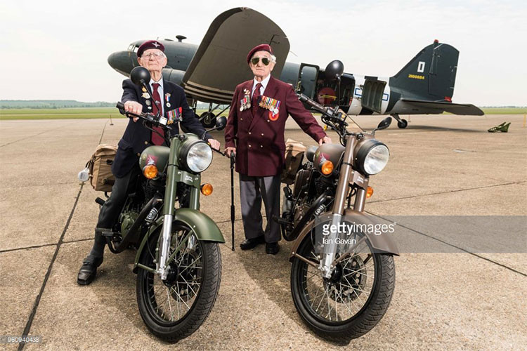 Theo đại diện của hãng xe máy Royal Enfield, sẽ chỉ có 1.000 chiếc môtô Royal Enfield Classic 500 Pagasus Limited Edtion được sản xuất trên toàn thế giới. Trong đó, có 250 chiếc sẽ được bán cho thị trường Ấn Độ, 190 chiếc dành cho thị trường Anh Quốc, 570 chiếc còn lại sẽ được xuất khẩu sang các thị trường khác.