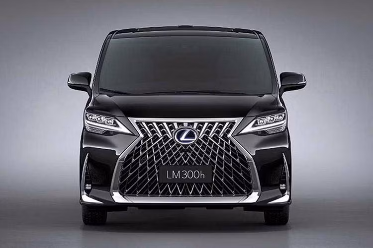 Thay vào đó, xe được trang bị động cơ xăng V6, hút khí tự nhiên, dung tích 3,5 lít, hộp số tự động và hệ dẫn động cầu trước. Hiện chưa rõ sau Indonesia, Lexus LM 2020 có được giới thiệu ở những thị trường Đông Nam Á khác như Việt Nam hay không.