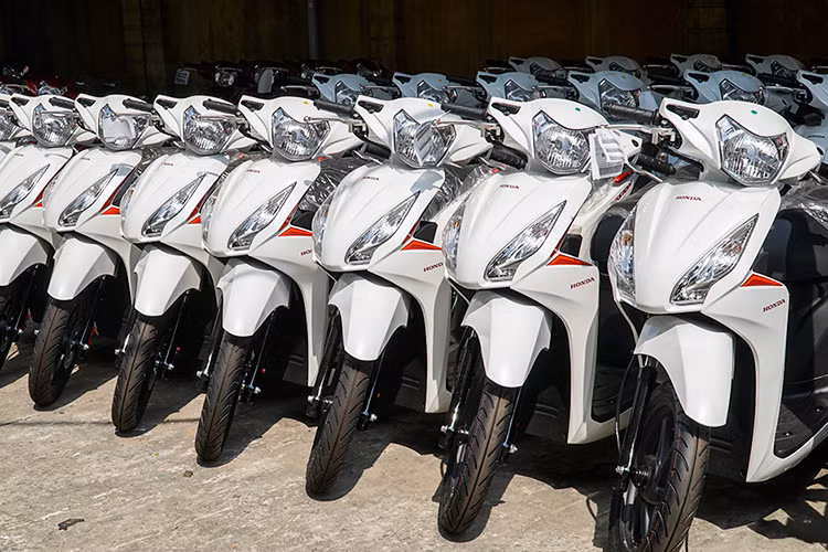 Chi tiet xe ga Honda Vision 2019, cao nhat 31,9 trieu dong