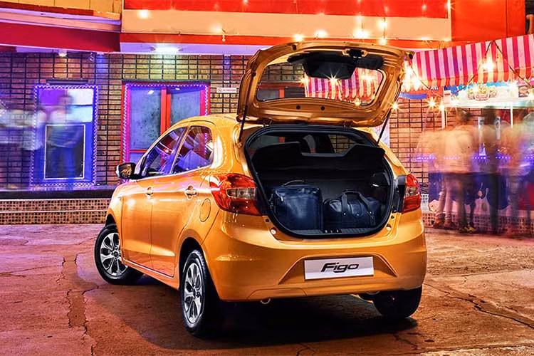 Ford Figo 2018 hiện chưa công bố chính xác thời điểm ra mắt. Tại Brazil, Ford Ka 2019, một tên gọi khác của Ford Figo sẽ được ra mắt vào mùa hè năm nay. Phiên bản dành cho thị trường Nam Mỹ sẽ sử dụng động cơ 1.5L 3 xy lanh thẳng hàng thế hệ Dragon thay thế cho phiên bản động cơ 1.5L thuộc thế hệ Sigma.