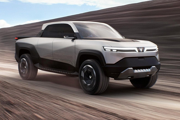 Sau BIMS 2024, nhiều khả năng VinFast VF Wild và VF7 sẽ được giới thiệu tại Việt Nam trong khuôn khổ Triển lãm Vietnam Motorshow 2024, dự kiến diễn ra vào cuối tháng 10 năm nay.