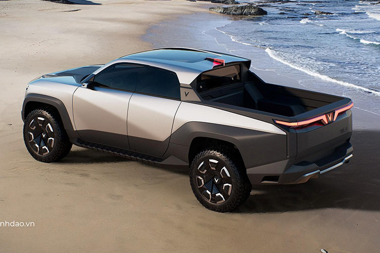 Với việc VinFast mang hai mẫu xe đầy tiềm năng - bán tải điện Wild và SUV VF7 - tới Triển lãm Ô tô Bangkok, hãng xe Việt không chỉ khẳng định vị thế của mình trên trường quốc tế mà còn mở ra một chương mới cho ngành công nghiệp xe hơi điện tại Đông Nam Á.