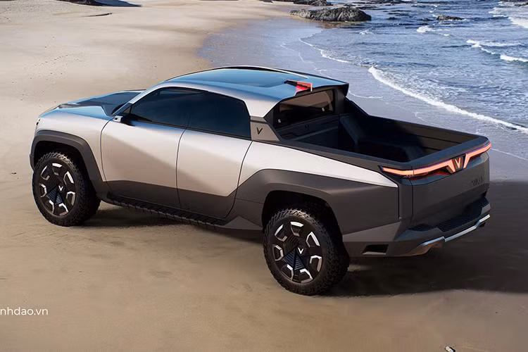 Với việc VinFast mang hai mẫu xe đầy tiềm năng - bán tải điện Wild và SUV VF7 - tới Triển lãm Ô tô Bangkok, hãng xe Việt không chỉ khẳng định vị thế của mình trên trường quốc tế mà còn mở ra một chương mới cho ngành công nghiệp xe hơi điện tại Đông Nam Á.