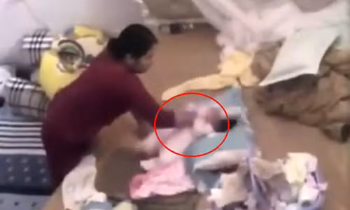 Những vụ bạo hành trẻ em xảy ra liên tục trong thời gian gần đây khiến dư luận hoang mang.