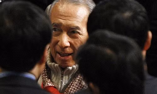 Ông vua sòng bạc Macau có một cuộc sống khá thăng trầm khi còn nhỏ.