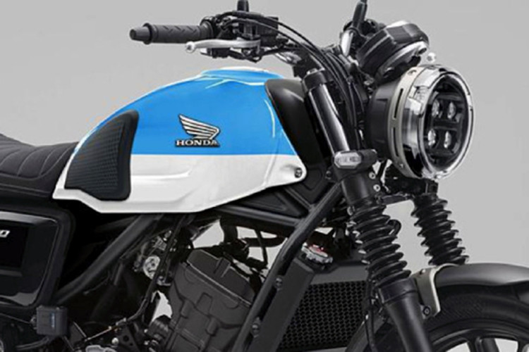 Honda Scrambler 250 và Scrambler 500 sẽ dùng chung khung sườn và động cơ của hai mẫu Rebel. Tuy nhiên phong cách xe sẽ được cải tiến với kiểu dáng lấy cảm hứng từ dòng Honda CL, vốn mang trên mình kiểu dáng cổ điển và đơn giản. Các nét thiết kế này bao gồm đèn pha và gương chiếu hậu tròn, đồng hồ cổ điển dạng đôi, bình xăng giọt nước, tay lái cao và rộng, yên phẳng và vành nan...