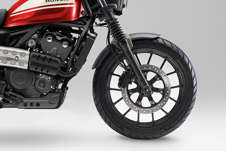 Bộ đôi xe Honda Rebel 250cc và Rebel 500cc từng chính thức ra mắt thị trường toàn cầu vào năm 2017. Kể từ đó, bộ đôi xe này ngay lập tức trở thành một trong những lựa chọn xe Cruiser đáng cân nhắc ở phân khúc hạng nhẹ và hạng trung.