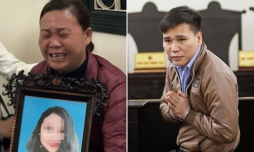 Ca si Chau Viet Cuong khang cao ban an 13 nam tu toi “giet nguoi“