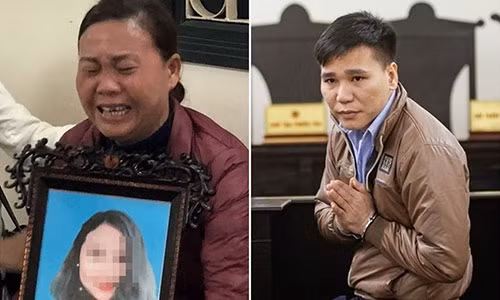 Ca si Chau Viet Cuong khang cao ban an 13 nam tu toi “giet nguoi“