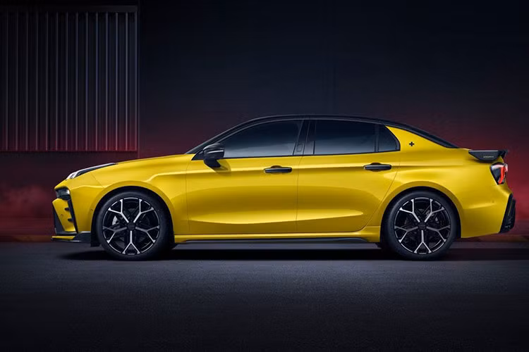 Mẫu xe sedan Lynk &amp; Co 03+ 2024 sẽ được đưa về nước theo số lượng đơn đặt hàng thay vì theo lô rồi mới phân phối. Tuy nhiên, hiện Lynk &amp; Co vẫn chưa đưa ra bất kỳ thông báo xác nhận nào về việc này.