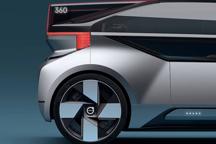 Việc lựa chọn đi bằng máy bay là để tránh mệt mỏi do lái ôtô trong một khoảng thời gian dài chính là lợi thế của Volvo 360c. Tuy nhiên, mẫu xe này không chỉ cạnh tranh với ngành hàng không, mà trong tầm nhìn tương lai của Volvo khi xe tự lái có thể giúp con người thăng bằng cán cân sự nghiệp – cuộc sống đồng thời thay đổi cách thức du lịch.