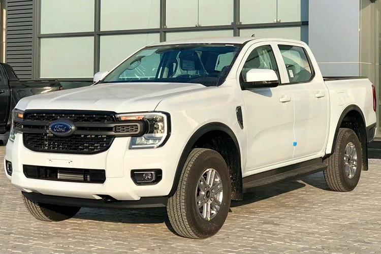 Với lần bổ sung mới này, Ford Ranger tại Việt Nam hiện sở hữu tới 11 phiên bản, bao gồm cả dòng hiệu năng cao Raptor, đáp ứng gần như mọi nhu cầu của người dùng bán tải tại Việt Nam. Đây tiếp tục là lợi thế giúp Ranger duy trì vị trí dẫn đầu trong phân khúc và thị trường.