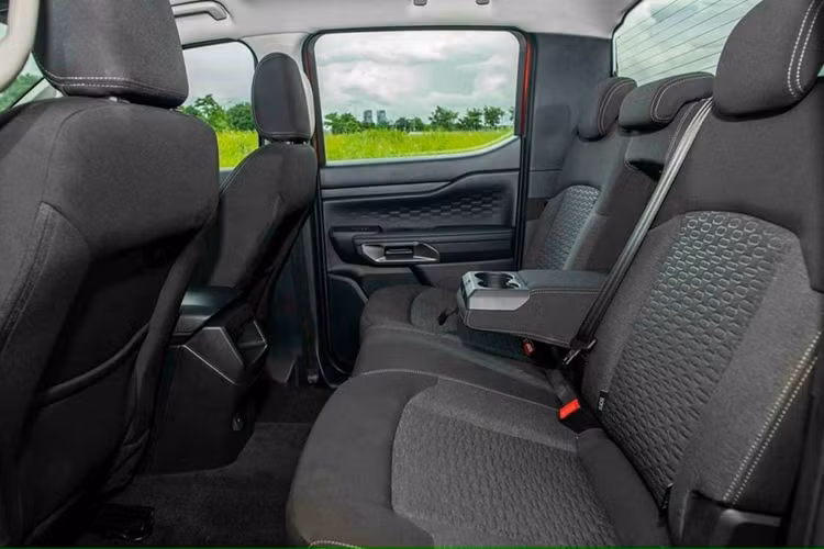 Mặc dù bị cắt giảm một số trang bị, Ford Ranger được dự đoán sẽ không chịu ảnh hưởng lớn về doanh số. Mẫu xe này đã khẳng định vị thế là "vua bán tải" tại Việt Nam trong nhiều năm, thường xuyên nằm trong top 10 xe bán chạy nhất thị trường.