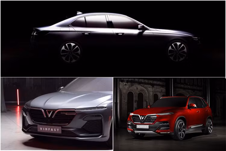 Được biết, những chiếc ôtô đầu tiên của Vinfast sau khi ra mắt ở Paris Motor Show 2018 sẽ được gửi đi các trung tâm thử nghiệm ở các thị trường khó tính trên thế giới như châu Âu, Mỹ để các tổ chức có uy tín thử nghiệm, đánh giá. Những tiêu chuẩn này sẽ là thước đo cho chất lượng, để ôtô Vinfast có thể đủ sức cạnh tranh với các đối thủ trên thế giới.