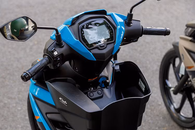 Đáng chú ý, sau khi được người mua “sang tay”, giá trị thực tế của mẫu xe có thể lên tới 150 triệu đồng, tùy thuộc vào màu sắc và độ hiếm.