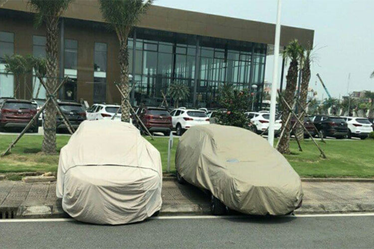 Trước đó, bảng thông số kỹ thuật của Hyundai Kona 2018 tại các đại lý phân phối chính hãng của thuong hiệu này tại Việt Nam đã bị rò rỉ trên mạng xã hội. Theo bảng này, Hyundai Kona tại Việt Nam sẽ được chia thành 3 bản trang bị là 2.0 AT tiêu chuẩn, 2.0 AT Đặc Biệt và 1.6 Turbo.