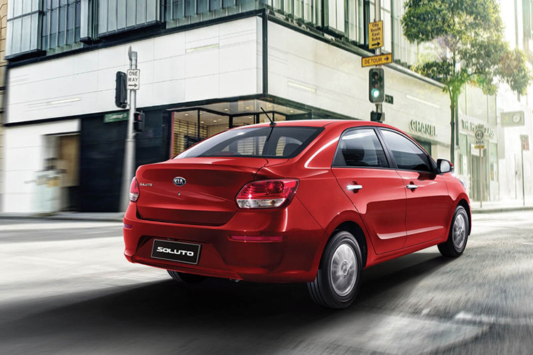 Đây là cơ hội cho các tín đồ của Kia/Hyundai nâng cấp xe từ Morning, i10 lên Soluto. Nó cũng báo hiệu một năm đầy sôi động của các mẫu xe phân khúc B tại thị trường Việt Nam khi thời gian sắp tới sẽ có nhiều "đối thủ" khác đang chuẩn bị cho ra mắt những mẫu xe khác nhằm cạnh tranh.