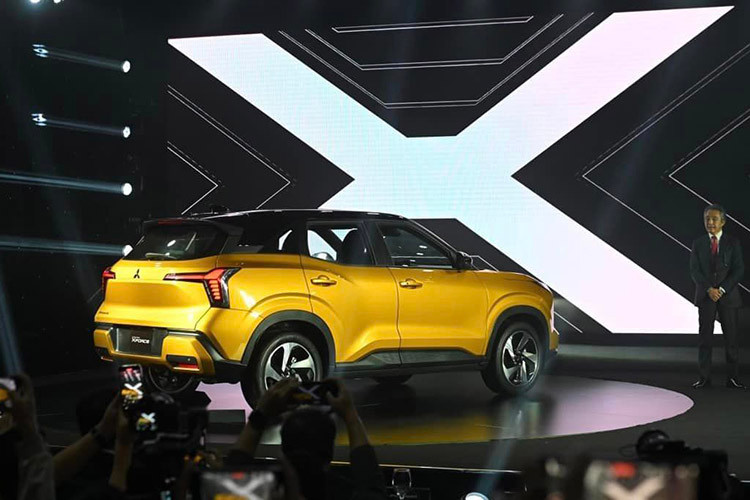 MMSS bao gồm; hệ thống cảnh báo va chạm, hỗ trợ phanh khẩn cấp và điều khiển hành trình thích ứng giúp duy trì an toàn trong suốt hành trình. Hệ thống cũng cảnh báo điểm mù và cảnh báo khi có phương tiện cắt ngang khi lùi. Tất cả công nghệ lái hiện đại, thông minh và an toàn này mang lại trải nghiệm lái tốt nhất cho người dùng.