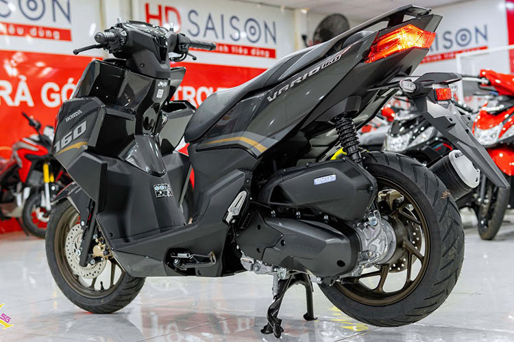 Honda Vario 160 bat ngo giam gan 20 trieu tai Viet Nam-Hinh-3