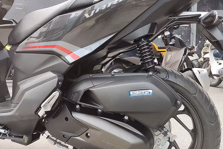 Honda Vario 160 bat ngo giam gan 20 trieu tai Viet Nam-Hinh-2