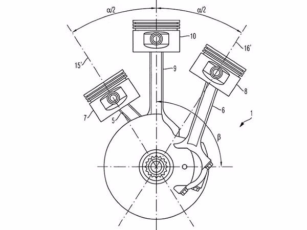 BMW phat trien dong co W3 cho moto cruiser tuong lai-Hinh-4