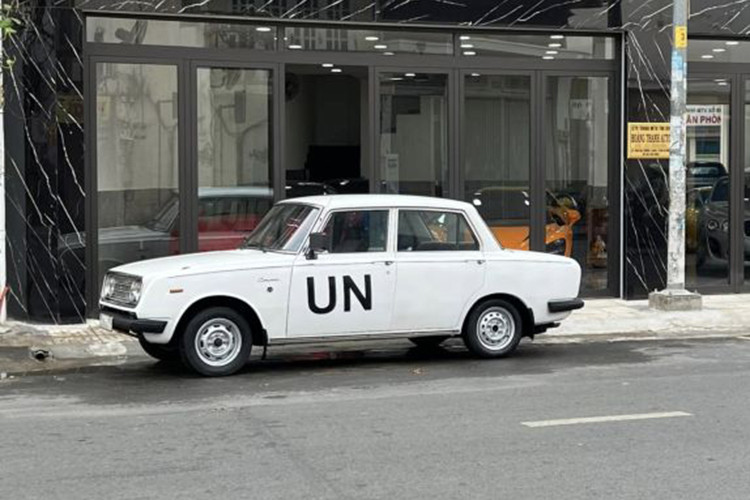 Việc xuất khẩu chiếc Corona này tỏ ra phổ biến ở Mỹ và Châu Âu, với hiệu suất động cơ được cải thiện và độ bền được cải thiện so với các phiên bản trước. Chỉ riêng trong tháng 9/1967, Toyota đã sản xuất 80.000 ôtô, trong đó có 30.000 chiếc là Corona.