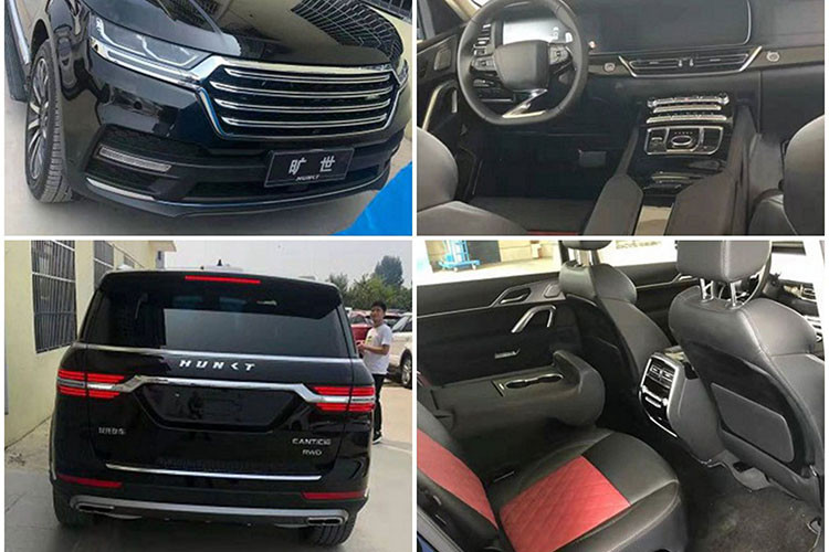 Xe được trang bị một động cơ tăng áp dung tích 2.0 lít sản sinh 218 mã lực, đủ để đạt tốc độ tối đa 185 km/h. Hệ thống dẫn động của xe là dạng cầu sau kết hợp hộp số tự động 8 cấp. Các mẫu tiêu chuẩn có hệ dẫn động bánh sau, và các mẫu cao cấp có hệ dẫn động 4 bánh AWD.