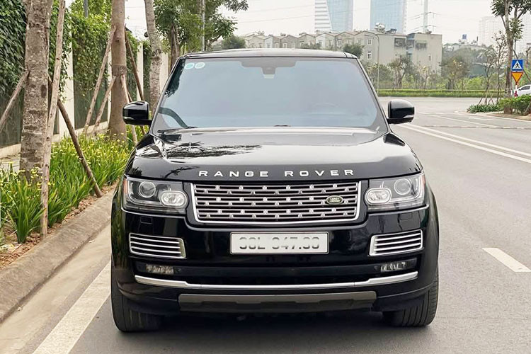 Dĩ nhiên, việc lựa chọn xe Range Rover Autobiography LWB đã qua sử dụng luôn đi kèm những đánh đổi nhất định, song đây vẫn là một lựa chọn cực kỳ hợp lý cho những ai đề cao giá trị sử dụng và đẳng cấp thương hiệu.