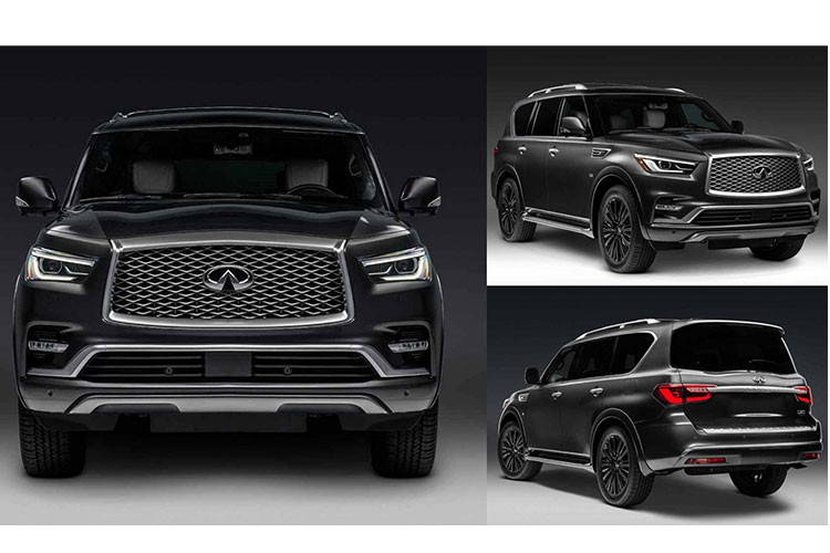 Giá xe Infiniti QX80 Limited 2019 phiên bản đặc biệt được sản xuất giới hạn bắt đầu từ 91.095 USD (khoảng 2,12 tỷ đồng) tại Mỹ - mức giá này tăng đáng kể so với phiên bản thông thường khi được vô options “đụng nóc” có giá bán 82.995 USD (khoảng 1,934 tỷ đồng). Xe sẽ cạnh tranh trực tiếp với các đối thủ như: Lexus LX570, Cadillac Escalade hay Mercedes-Benz GLS.