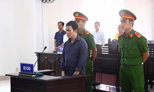 Ngay tan cua ga chong giet vo roi len facebook bay to...nho nhung