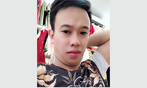 Quang Ninh: Con gai chu tiem vang ke giay phut giang co voi ten cuop co sung-Hinh-3