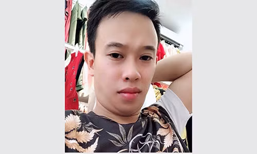 Quang Ninh: Con gai chu tiem vang ke giay phut giang co voi ten cuop co sung-Hinh-3