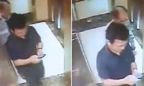 Vu be gai bi dam o trong thang may: Gia dinh khong yeu cau van khoi to hinh su