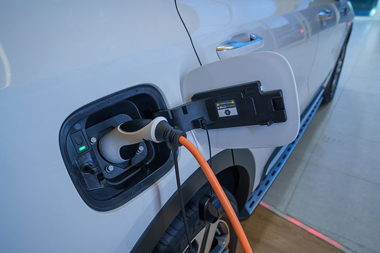 Về an toàn KIA Sorento phiên bản HEV/PHEV trang bị bộ công nghệ hỗ trợ an toàn chủ động ADAS, gồm có hệ thống giám sát toàn cảnh (SVM), hiển thị điểm mù lên màn hình đa thông tin (BVM), cảnh báo và hỗ trợ tránh va chạm điểm mù (BCA), hỗ trợ giữ làn đường (LKA), hỗ trợ đi theo làn đường (LFA), hỗ trợ tránh va chạm phía trước (FCA), điều khiển hành trình thông minh (SCC). 