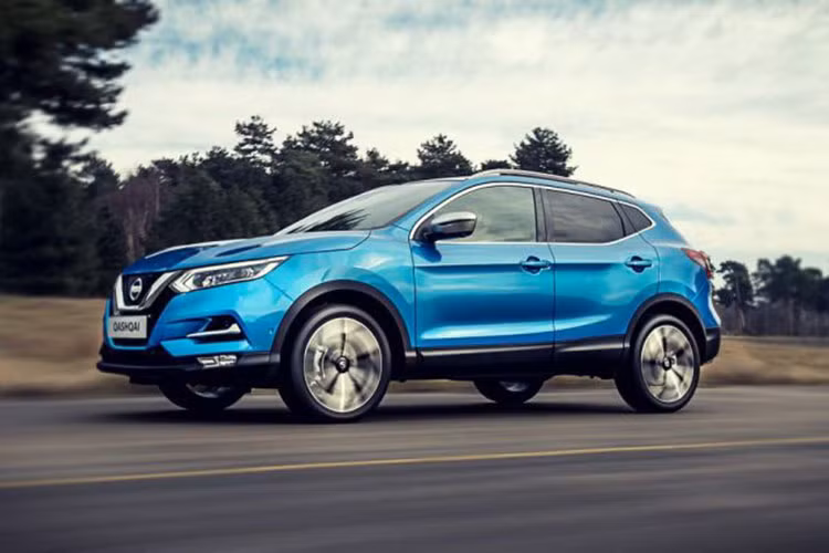 Dự kiến, Nissan Qashqai 2019 sẽ chính thức được tung ra thị trường châu Âu vào cuối năm nay. Hiện mức giá xe Nissan Qashqai 2019 hiện vẫn chưa được hãng xe Nhật Bản công bố chính thức.