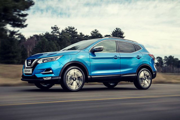 Dự kiến, Nissan Qashqai 2019 sẽ chính thức được tung ra thị trường châu Âu vào cuối năm nay. Hiện mức giá xe Nissan Qashqai 2019 hiện vẫn chưa được hãng xe Nhật Bản công bố chính thức.