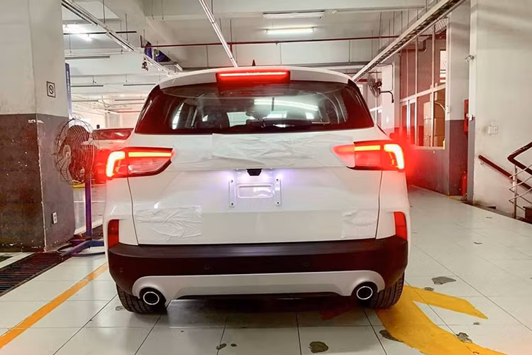 Thông số, giá bán cụ thể và các phiên bản của Escape vẫn còn là bí mật. Được biết, đến ngày 24/10/2019, sẽ có thông tin đầy đủ và rõ ràng hơn cho các phiên bản của Escape tại Việt Nam. Nhưng các đại lý đã bắt đầu nhận đặt cọc xe sớm với số tiền giữ chỗ là 10 triệu đồng. Giá bán Ford Escape 2020 được nhân viên đại lý cho biết sẽ dao động trong khoảng từ dưới 1 tỷ đồng. Rất có thể đầu năm 2020 xe sẽ được lắp ráp tại Việt Nam.